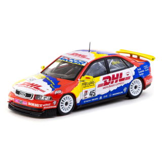 Audi A4 Quattro #45 Frank Biela Super Tourenwagen Cup 1998 1:64 Tarmac