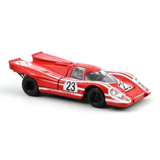 Porsche 917K Gulf #23 Winner 24h Le Mans 1970 1:43 Norev