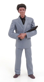 Figure Rico 1:12 KK Scale