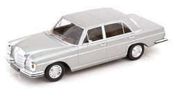 Mercedes-Benz 280 SE W108 araber grey 1:18 Norev