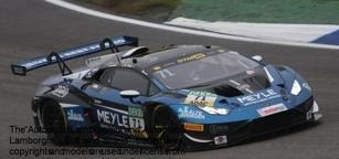 Lamborghini Huracan GT3 Paul Motorsport #71 M.Paul DTM 2024 1:43 Spark