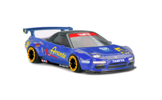 Honda NSX Tamiya x Kaido House "AVANTE" V1 1:64 Mini GT
