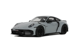 Brabus 900 Rocket-R 2023 Nardo grey 1:18 GT Spirit