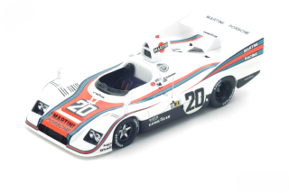 Porsche 936 #20 Ickx/van Lennep Winner 24H Le Mans 1976 1:43 Spark