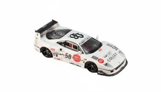 Ferrari F40 LB #58 1:64 Street Weapon