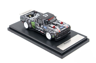 Ford F-150 *Monster* 1:64 Street Weapon