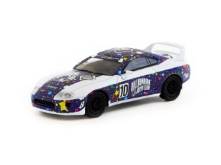 Toyota Supra *Billionaire Boys Club* 1993 1:64 Tarmac