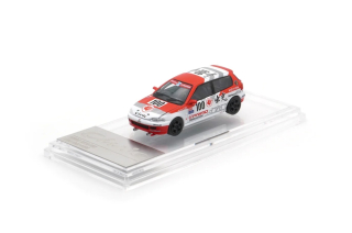 Honda Civic EG6 #100 O.Nakako (RHD) JTC Idemitsu 1993 1:64 BM Creations