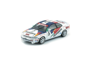 Toyota Levin 101 *5Zigen* (RHD) 1:64 BM Creations