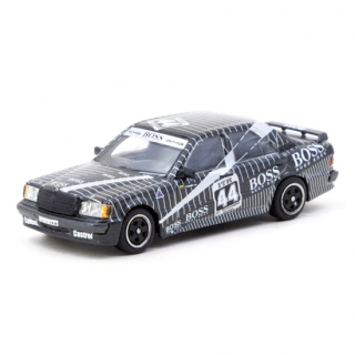 Mercedes-Benz 190 E 2.3-16 #44 J.Cecotto DTM 1988 1:64 Tarmac