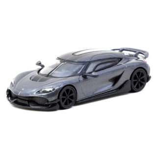 Koenigsegg Gemera grey 1:64 Tarmac