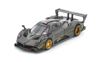 Pagani Zonda R carbon 1:64 Pop Race