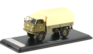 Tatra 805 Komando 1:43 SSM