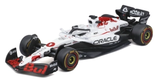 Red Bull RB21 Team Oracle Red Bull Racing #1 M.Verstappen Winner Japan GP 2025 1:43 Bburago