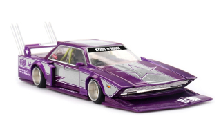 Kaido Star V1 1985 1:64 Mini GT