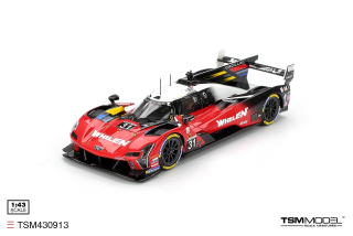 Cadillac V-Series.R #31 Cadillac Whelen 24H Daytona 2025 1:43 TSM Model