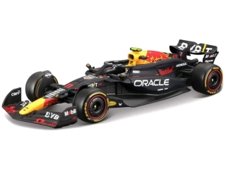 Red Bull RB20 #11 S.Perez F1 2024 1:43 Bburago