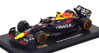 Red Bull RB19 #1 M.Verstappen F1 2023 1:43 Bburago