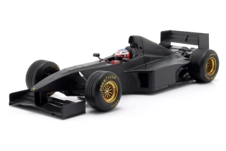 Ferrari F1 F300 #0 M.Schumacher Test Car Fiorano Italy 1998 1:12 Werk83