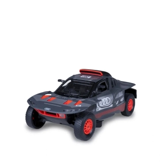 Audi RS Q E-tron grey 1:24 Rastar