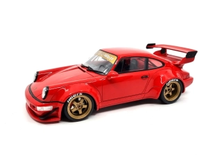 Porsche 911 (964) RWB 1:18 GT Spirit