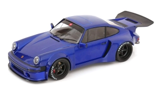 KS-R 2024 dark blue metallic 1:18 Solido