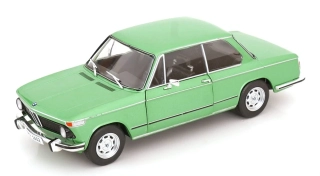 BMW 1602 Taiga 1971 1:18 Solido