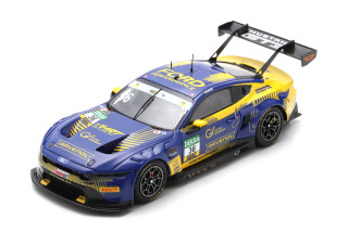 Ford Mustang GT3 HRT Ford Performance #36 A.Maini DTM 2025 1:43 Spark