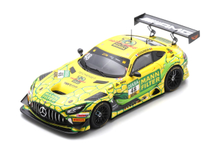 Mercedes-AMG GT3 Team Mann-Filter #48 J.Gounon DTM 2025 1:43 Spark