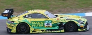Mercedes-AMG GT3 Team Mann-Filter #48 J.Gounon DTM 2025 1:43 Spark