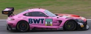 Mercedes-AMG GT3 Team Landgraf #84 T.Kalender DTM 2025 1:43 Spark