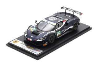 Ferrari 296 GT3 Emil Frey Racing #14 J.Aitken DTM 2025 1:43 Look Smart