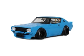 Nissan Skyline 2000 GT-R (KPGC110) by LB-Works 2024 1:18 OttOmobile