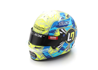 Helmet - McLaren - Lando Norris 2020 1:5 Spark