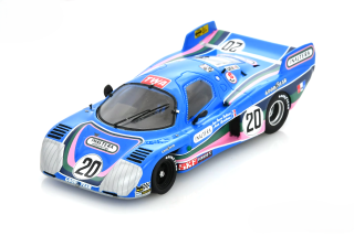 Inaltera #20 Beltoise/Rondeau 24H Daytona 1977 1:43 Spark