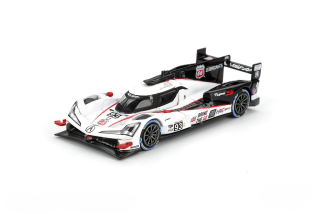 Acura ARX-06 GTP Acura Meyer Shank Racing #93 K.Ohta/Á.Palou/R. van der Zande/N.Yelloly/T.Vautier Daytona 24HRS 2025 1:64 Mini GT