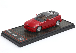 Alfa Romeo SZ Red 1:43 B.B.R.