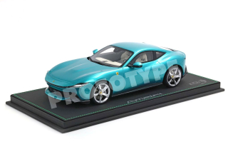 Ferrari Amalfi Verde Costiera 1:18 B.B.R.