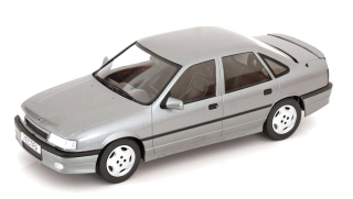 Opel Vectra A 2000 1988 dark grey 1:18 MCG Modelcar Group