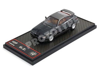 Alfa Romeo SZ Black 1:43 B.B.R.