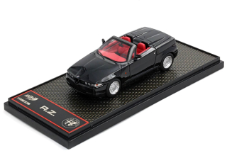 Alfa Romeo RZ Roadster Black 1:43 B.B.R.