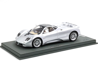 Pagani Zonda C12 001 1999 1:18 B.B.R. 