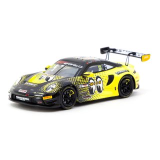 Porsche 911 GT3 R Phantom Global Racing #13 S.Jingzu/A.Fong GT World Challenge Asia 2025 1:64 Tarmac