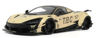 LB-Works 720S 2024 beige 1:18 GT Spirit