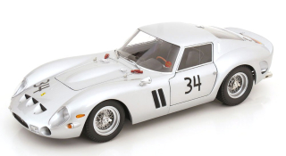 Ferrari 250 GTO #34 Cordes Hockenheim 1963 1:12 KK Scale