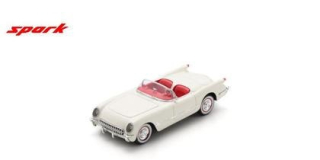 Chevrolet Corvette C1 1:43 Spark