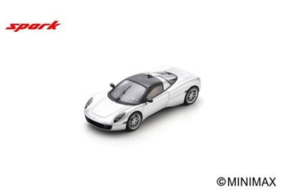 Gordon Murray T.33 1:43 Spark