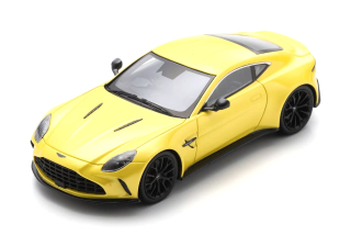 Aston Martin Vantage 2025 1:43 Spark