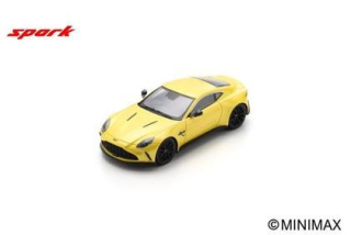 Aston Martin Vantage 2025 1:43 Spark