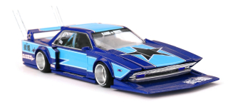 Kaido Star V2 1985 1:64 Mini GT